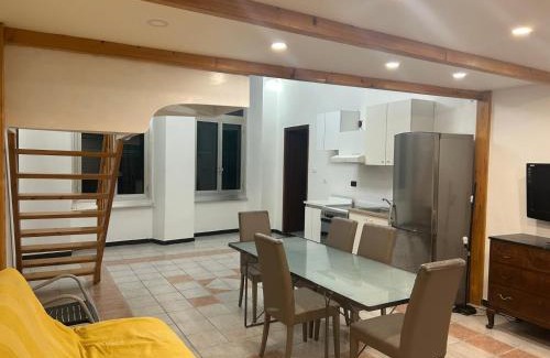 Pre Apartamento | Residence La Lanterna No air conditioning