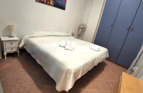 Pre Apartamento | Residence La Lanterna No air conditioning