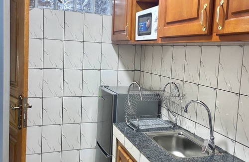 Douala Hotel | Residence La Marina
