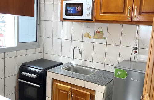 Douala Hotel | Residence La Marina