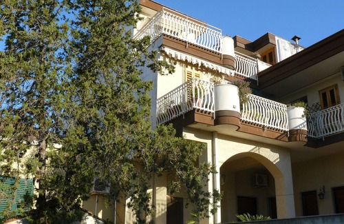 Scillichenti Apartamento | Residencia La Palma Acireale Mare