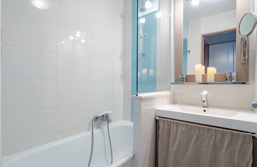 Cannes La Bocca Casa | RESIDENCE LA PALME D'AZUR - CANNES