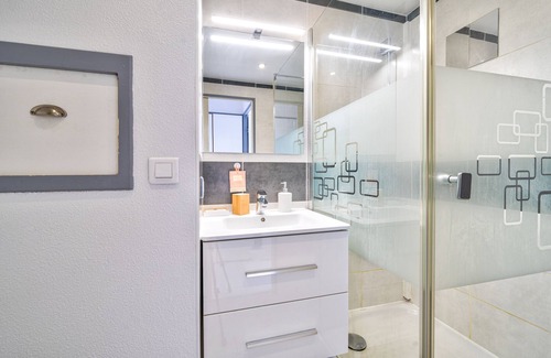 Cannes La Bocca Casa | RESIDENCE LA PALME D'AZUR - CANNES
