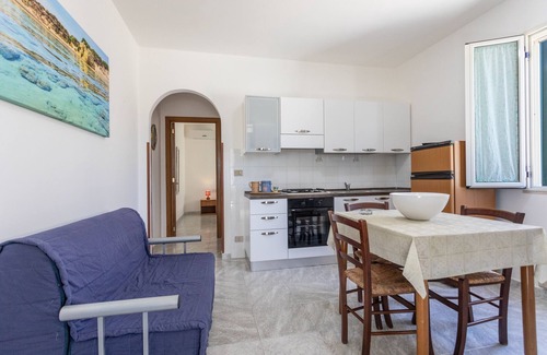 Otranto Casa | Residence La Pineta