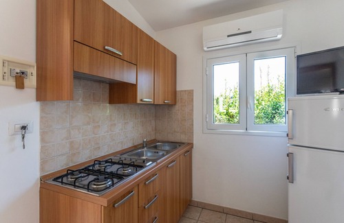 Otranto Casa | Residence La Pineta