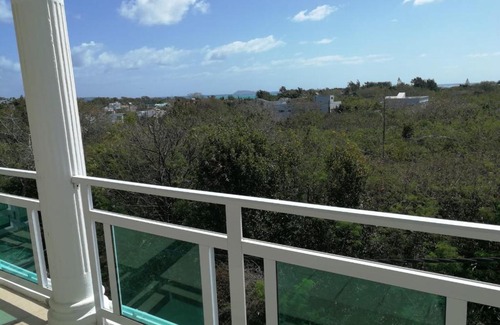 Calodyne Apartamento | Residence la Plage