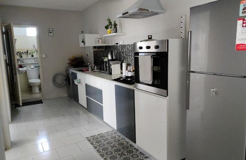 Calodyne Apartamento | Residence la Plage