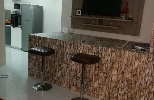 Calodyne Apartamento | Residence la Plage