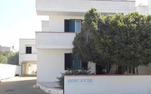 Torre dell'Orso Apartamento | Residence La Poesia - Direzione Salento