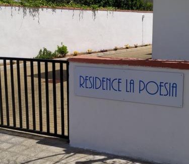 Torre dell'Orso Apartamento | Residence La Poesia - Direzione Salento