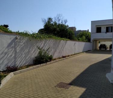 Torre dell'Orso Apartamento | Residence La Poesia - Direzione Salento
