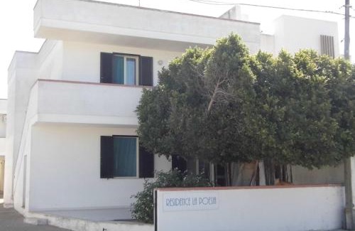 Torre dell'Orso Apartamento | Residence La Poesia - Direzione Salento