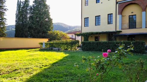 Ponte Agli Stolli Apartamento | Residence La Poggerina