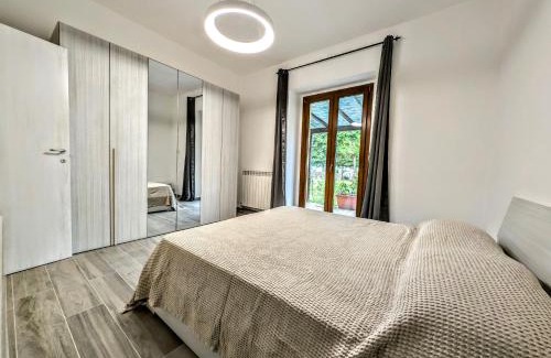Ponte Agli Stolli Apartamento | Residence La Poggerina