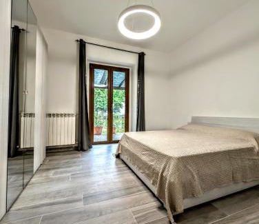 Ponte Agli Stolli Apartamento | Residence La Poggerina