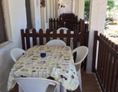 Palmi Apartamento | Residence La Quiete