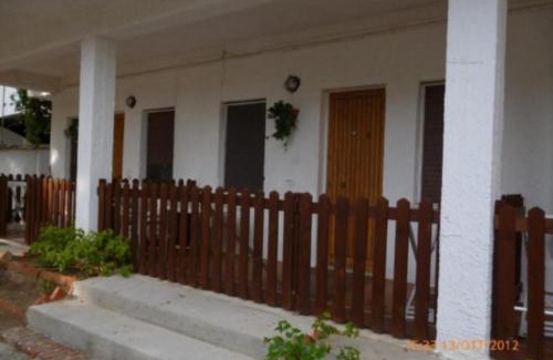 Palmi Apartamento | Residence La Quiete