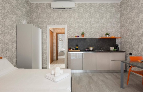 Mazzo Casa | Residence La Red