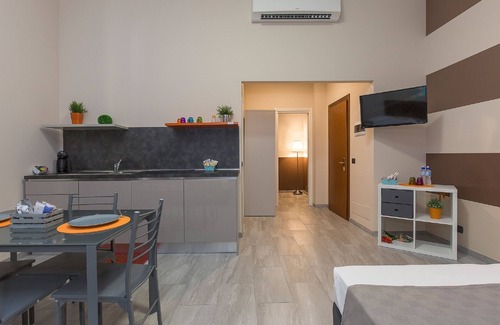 Mazzo Casa | Residence La Red