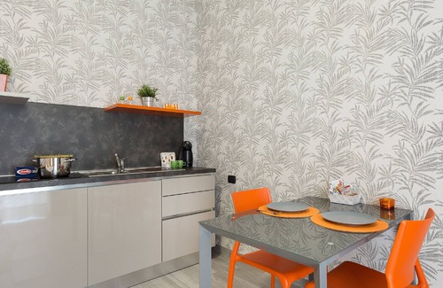 Mazzo Casa | Residence La Red