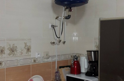 Yaounde Casa | RESIDENCE LA ROSÉE, Apartamentos Amueblados
