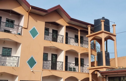Yaounde Casa | RESIDENCE LA ROSÉE, Apartamentos Amueblados