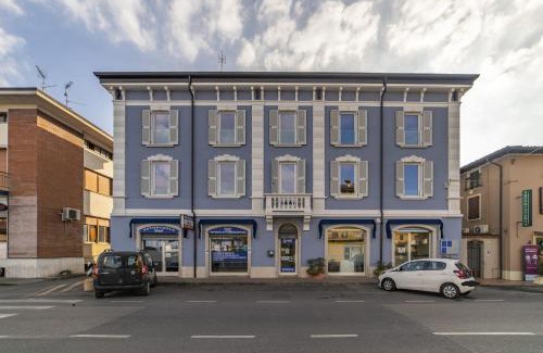 Ghedi Apartamento | Residence - LA ROSA DEI VENTI