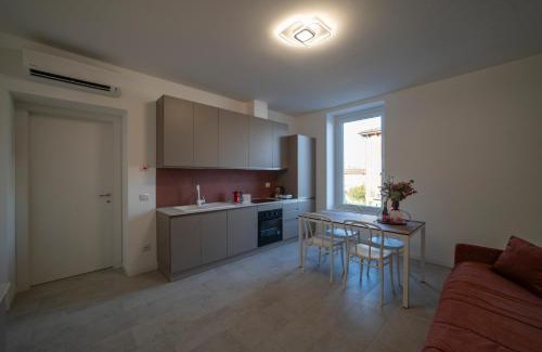 Ghedi Apartamento | Residence - LA ROSA DEI VENTI