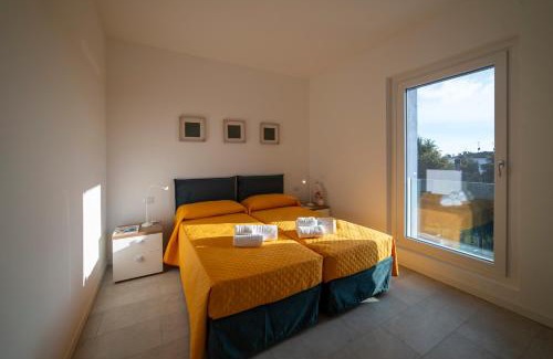Ghedi Apartamento | Residence - LA ROSA DEI VENTI