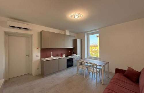 Ghedi Apartamento | Residence - LA ROSA DEI VENTI