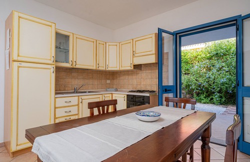 Monte Petrosu Apartamento | Residence La Tartaruga