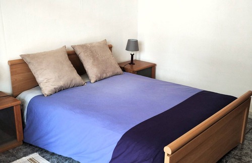 Morsang-sur-Seine Cama Y Desayuno | Residence La Vallière