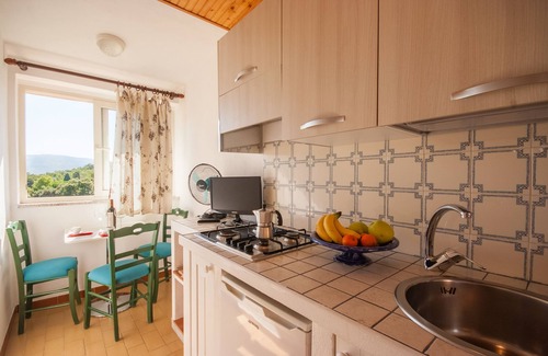 Capoliveri Casa | Residence La Valdana