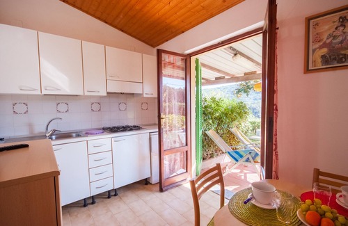 Capoliveri Casa | Residence La Valdana