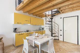 Arco Apartamento | Residence La Vigna