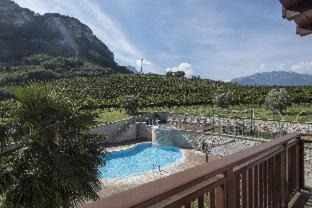 Arco Apartamento | Residence La Vigna