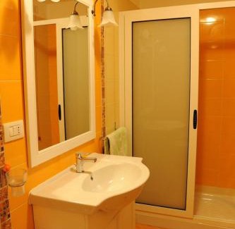 Castel di Sangro Apartamento | Residence La Villa
