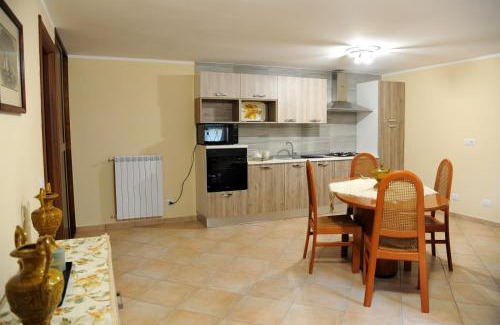 Castel di Sangro Apartamento | Residence La Villa