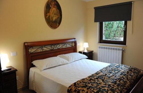 Castel di Sangro Apartamento | Residence La Villa