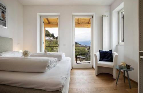 Aer Apartamento | Residence La Villa Fewo Cristallo