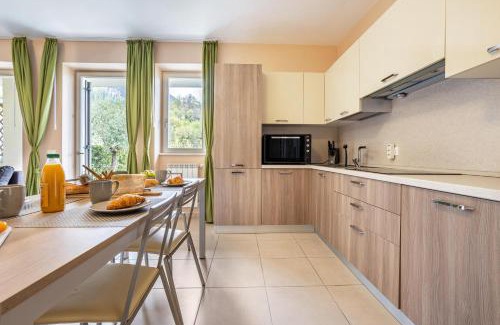 Aer Apartamento | Residence La Villa Principe