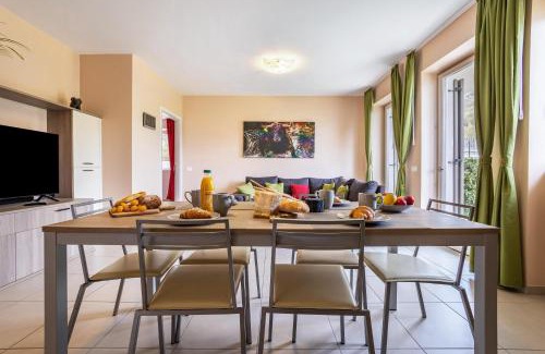 Aer Apartamento | Residence La Villa Principe