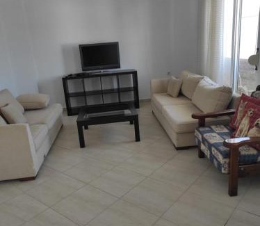 Ksamil Casa | Residence Lakollari 2nd