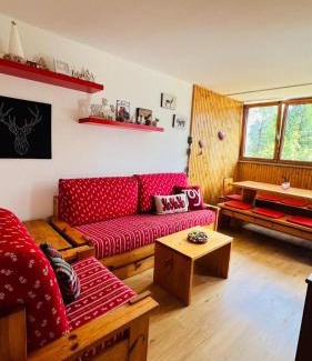 Folgarida Casa | Residence Larici Belvedere