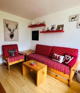 Folgarida Casa | Residence Larici Belvedere