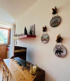 Folgarida Casa | Residence Larici Belvedere