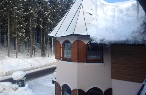Carezza Apartamento | Residence Laurin