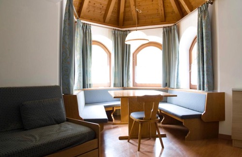 Carezza Apartamento | Residence Laurin