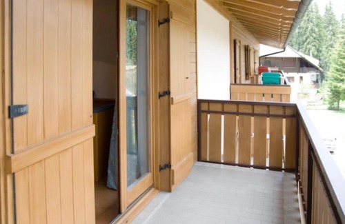 Carezza Apartamento | Residence Laurin