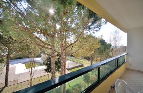 Bibione Lido del Sole Apartamento | Residence Le Altane